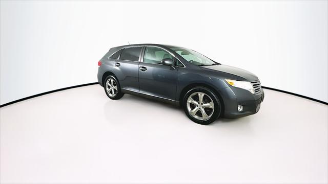 2010 Toyota Venza Base V6
