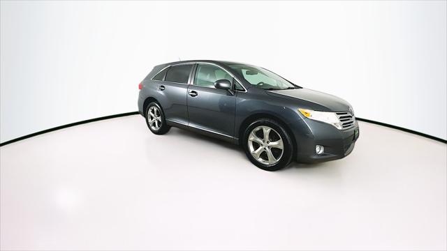 2010 Toyota Venza Base V6