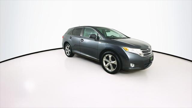 2010 Toyota Venza Base V6