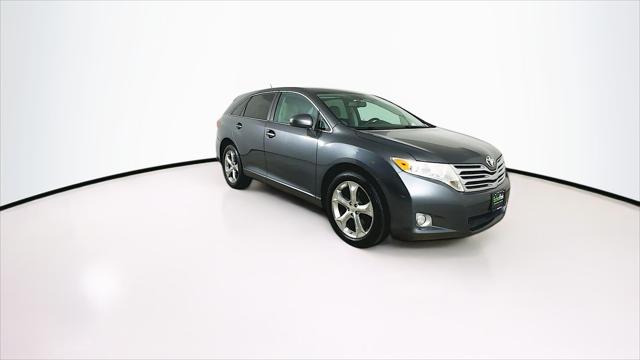 2010 Toyota Venza Base V6