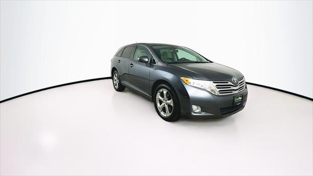 2010 Toyota Venza Base V6