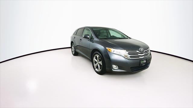2010 Toyota Venza Base V6