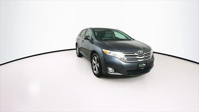 2010 Toyota Venza Base V6
