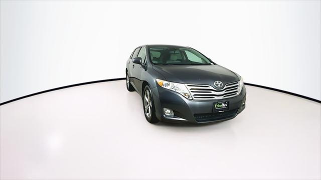 2010 Toyota Venza Base V6