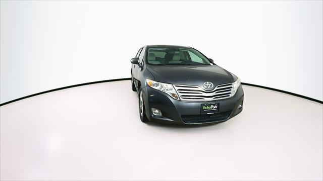 2010 Toyota Venza Base V6