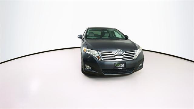 2010 Toyota Venza Base V6