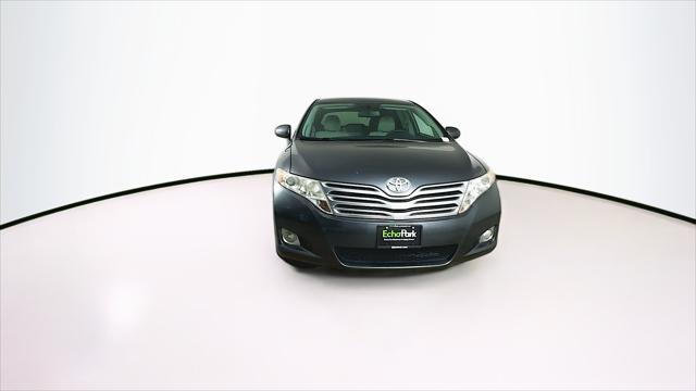 2010 Toyota Venza Base V6