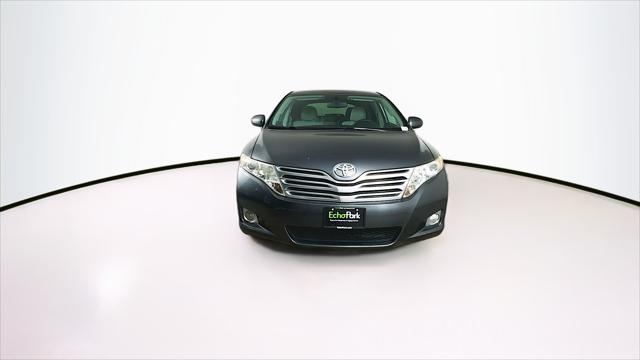 2010 Toyota Venza Base V6