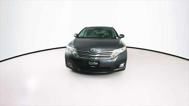 2010 Toyota Venza Base V6