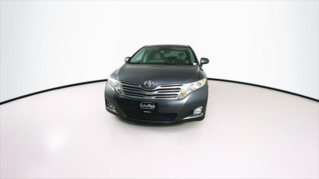 2010 Toyota Venza Base V6