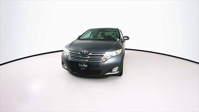 2010 Toyota Venza Base V6