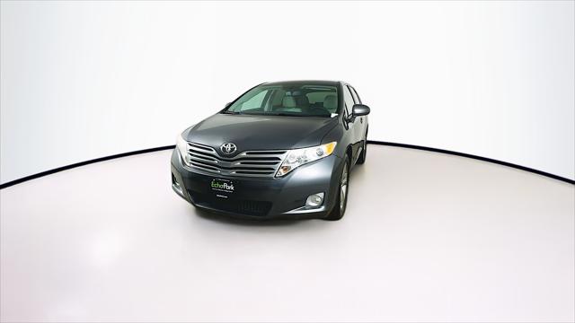 2010 Toyota Venza Base V6