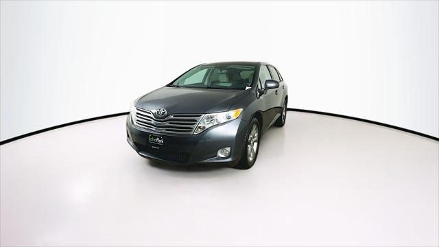 2010 Toyota Venza Base V6