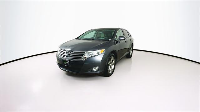 2010 Toyota Venza Base V6