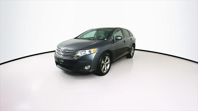2010 Toyota Venza Base V6