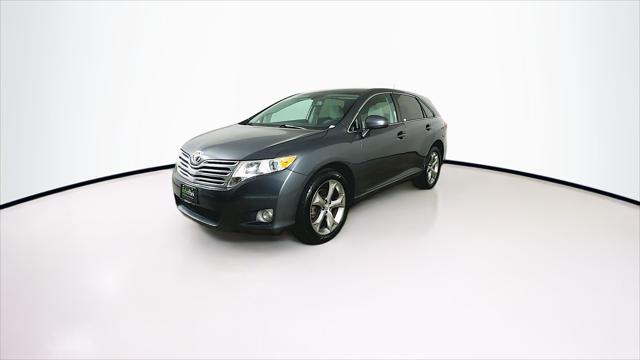 2010 Toyota Venza Base V6