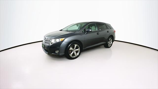 2010 Toyota Venza Base V6