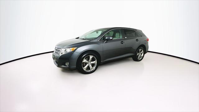 2010 Toyota Venza Base V6