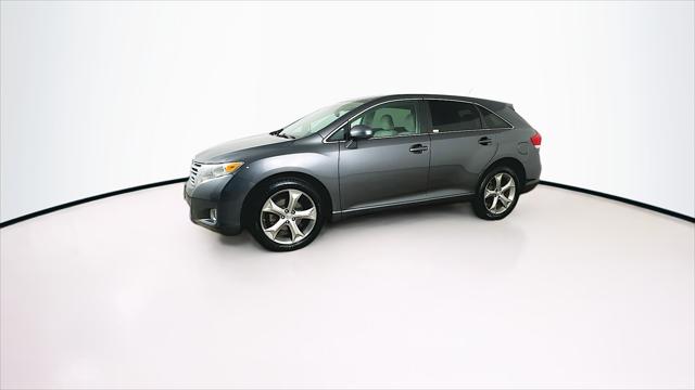 2010 Toyota Venza Base V6