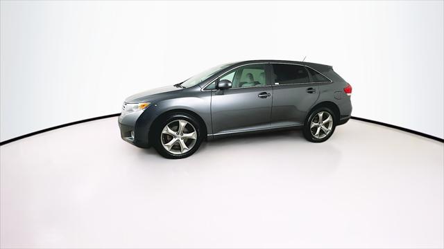 2010 Toyota Venza Base V6