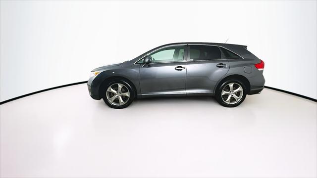 2010 Toyota Venza Base V6