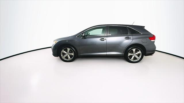 2010 Toyota Venza Base V6