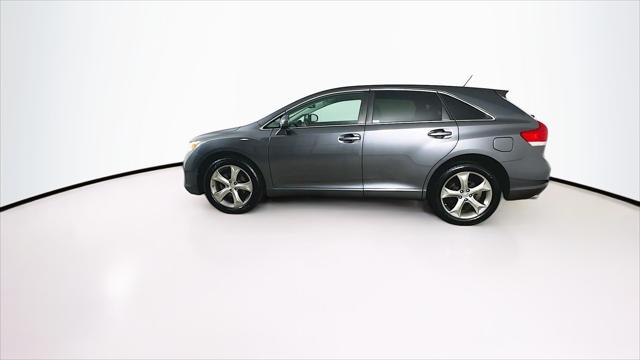 2010 Toyota Venza Base V6