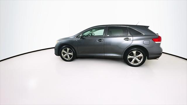 2010 Toyota Venza Base V6