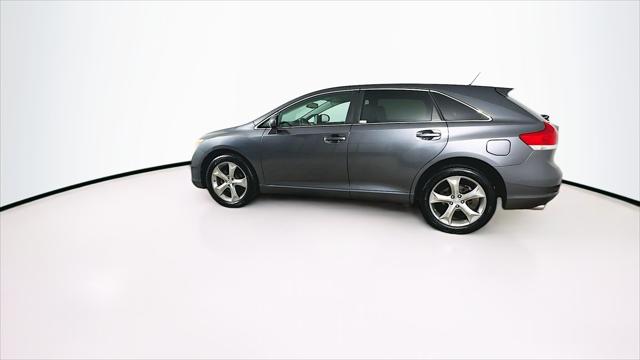 2010 Toyota Venza Base V6