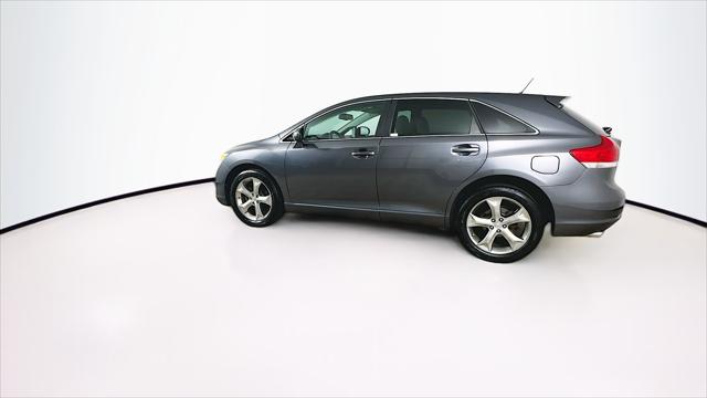 2010 Toyota Venza Base V6