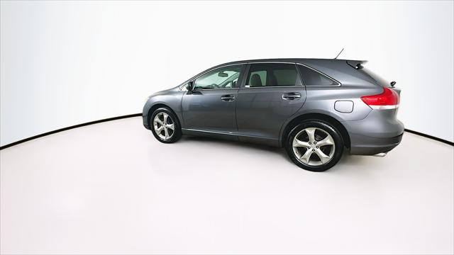 2010 Toyota Venza Base V6