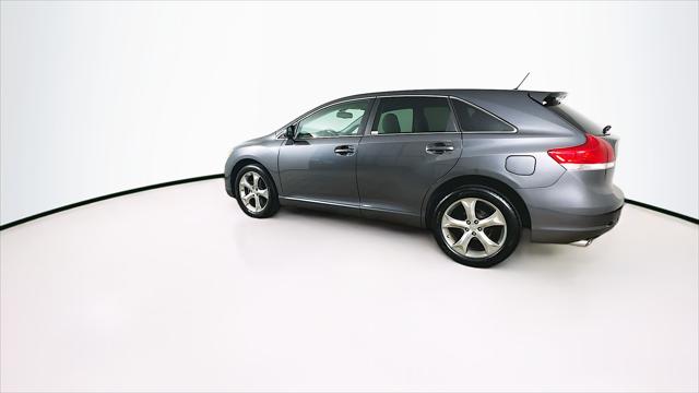 2010 Toyota Venza Base V6