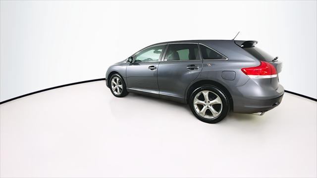 2010 Toyota Venza Base V6