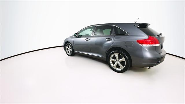 2010 Toyota Venza Base V6