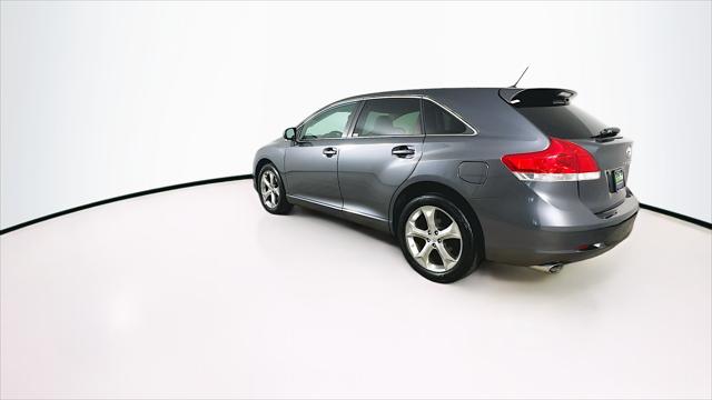 2010 Toyota Venza Base V6