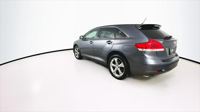 2010 Toyota Venza Base V6