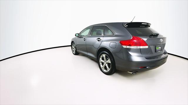 2010 Toyota Venza Base V6