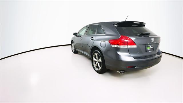 2010 Toyota Venza Base V6