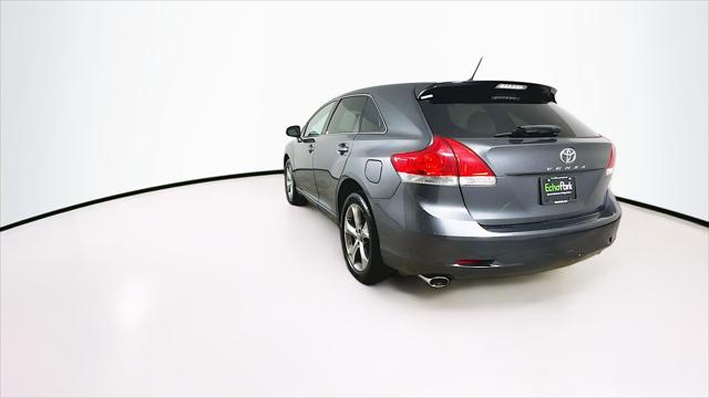 2010 Toyota Venza Base V6