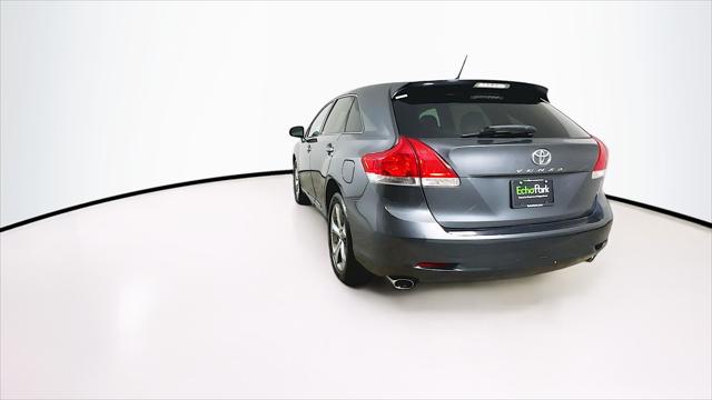 2010 Toyota Venza Base V6