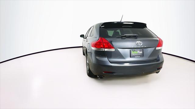 2010 Toyota Venza Base V6