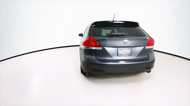 2010 Toyota Venza Base V6