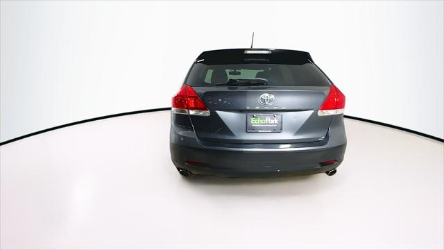 2010 Toyota Venza Base V6