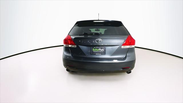2010 Toyota Venza Base V6