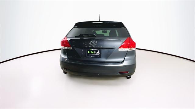 2010 Toyota Venza Base V6