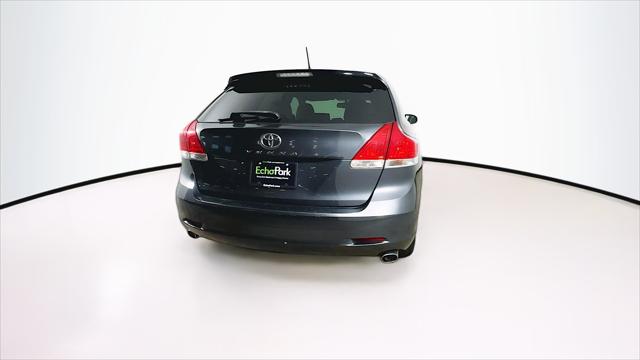 2010 Toyota Venza Base V6