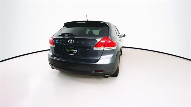 2010 Toyota Venza Base V6