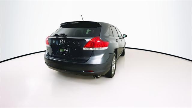 2010 Toyota Venza Base V6