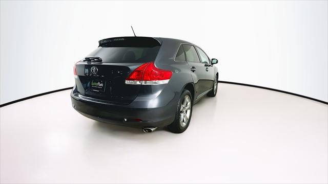 2010 Toyota Venza Base V6