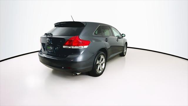 2010 Toyota Venza Base V6